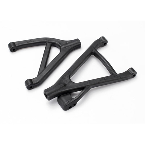 AX5933X Suspension arm upper (1)/ suspension arm lower (1) (right rear) (fits Slayer Pro 4x4)