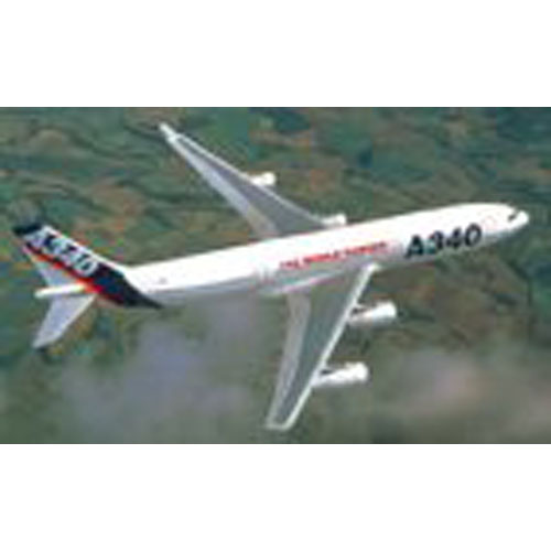 BD55013 1/400 AIRBUS A340-20