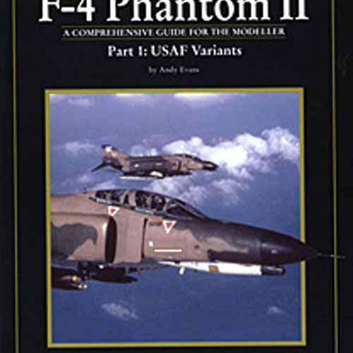 ESSA8583 F-4 Phantom II Vol I
