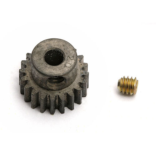 AA8257 20 Tooth Precision Machined 48 pitch Pinion Gear