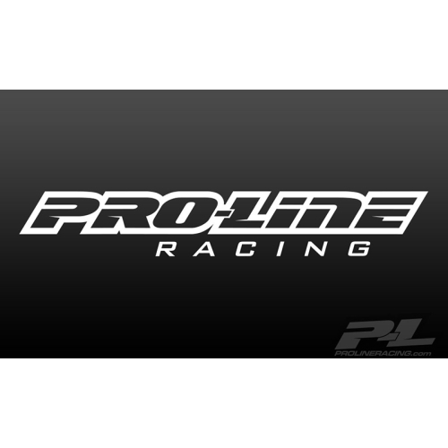 AP9917-33 Pro-Line Racing Decal 대형(24cm x 4cm) 데칼