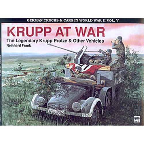 ESSH0399 Krupp at War