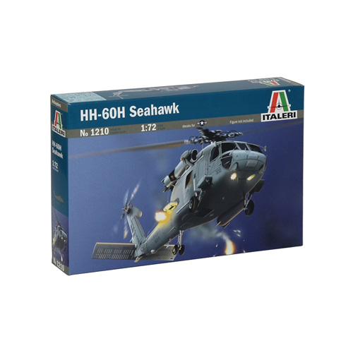 BI1210 1/72 HH-60H Seahawk