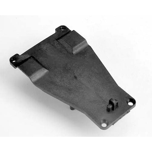 AX3723 Upper chassis (black)