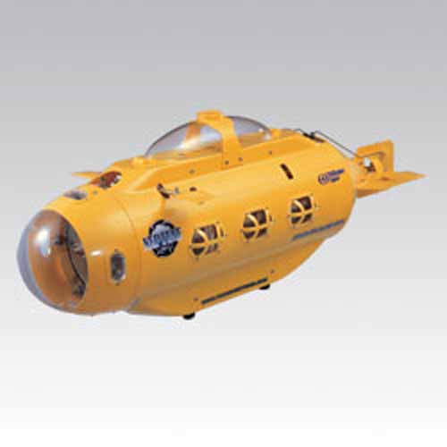 ATK5220R Neptune SB-1 RTR / 잠수함 SC(40메가 6채널조종기포함)