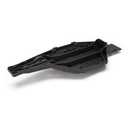 AX5832 Chassis low CG (black)