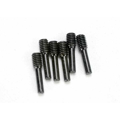 AX5145 Screw pin 4x15mm (6)