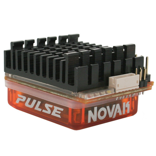 AN1755 Pulse Racing Brushless ESC with X-Drive (#1755)