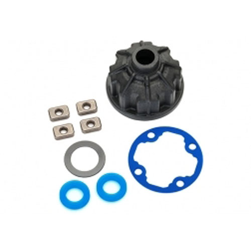 AX8681 Carrier, differential (heavy duty)/ x