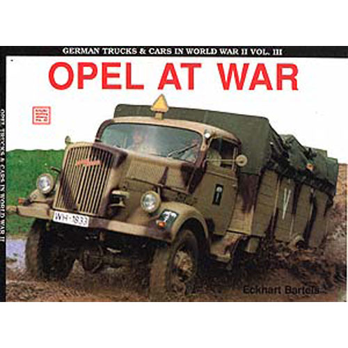 ESSH0309 Opel at War