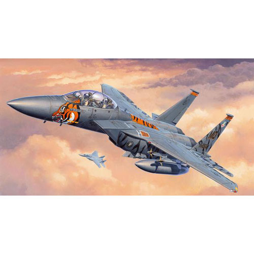 BV3996 1/144 F-15E Strike Eagle