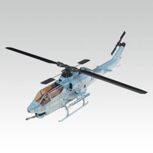 ATK3870-L AH-1W SUPER COBRA (Blue Gray)