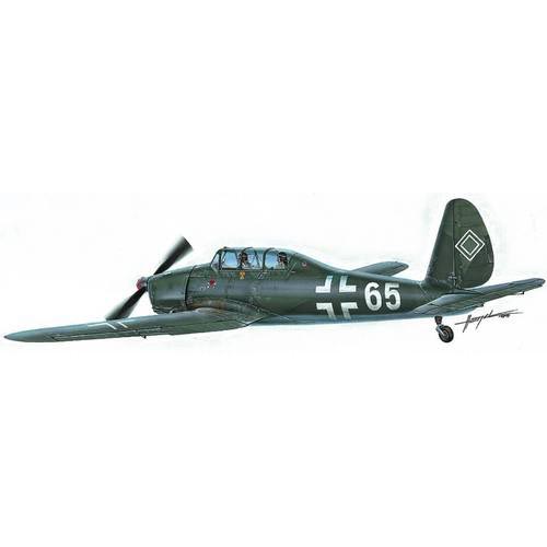 BSH48006 1/48 Arado Ar 96B