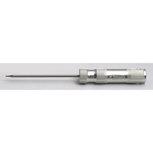 AA1542 FT .050&quot; Hex Driver silver handle