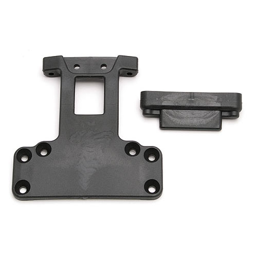 AA9818 SC10 Arm Mount / Chassis Plate
