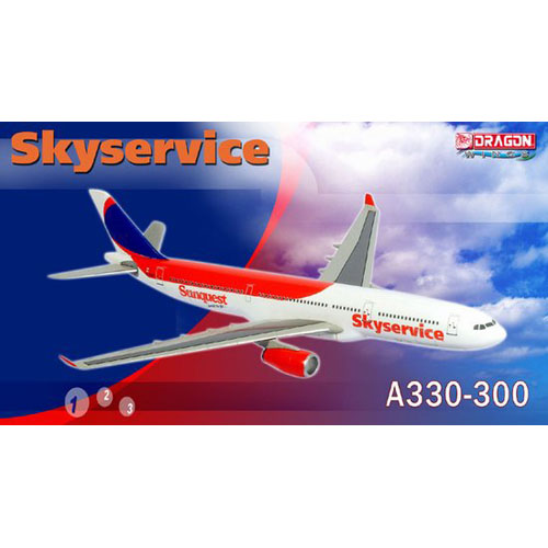 BD55049 1/400 SKYSERVICE AIRLINES