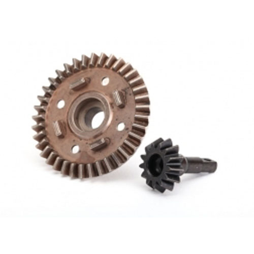 AX8679 Ring gear, differential/ pinion gear