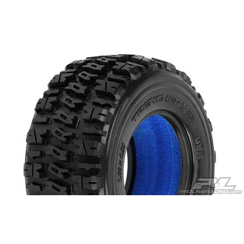 AP1190-02 Trencher X SC 2.2&quot;/3.0&quot; M3 (Soft) Tires for Short Course Trucks Front or Rear